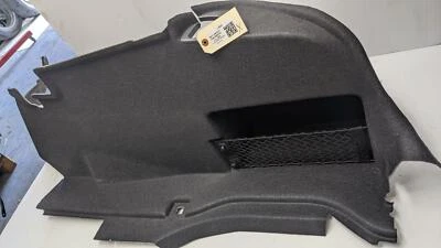 Right Quarter Trim Panel GD9B-F45422AG 2017 Lincoln Continental 2018 2019 2020 X - Image 1 of 4