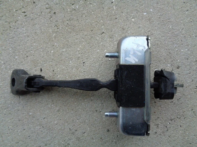 Toyota Scion TC 2010 bisagra de puerta brazo de verificación tapón correa lado izquierdo/derecho OEM Foto 1 de 4