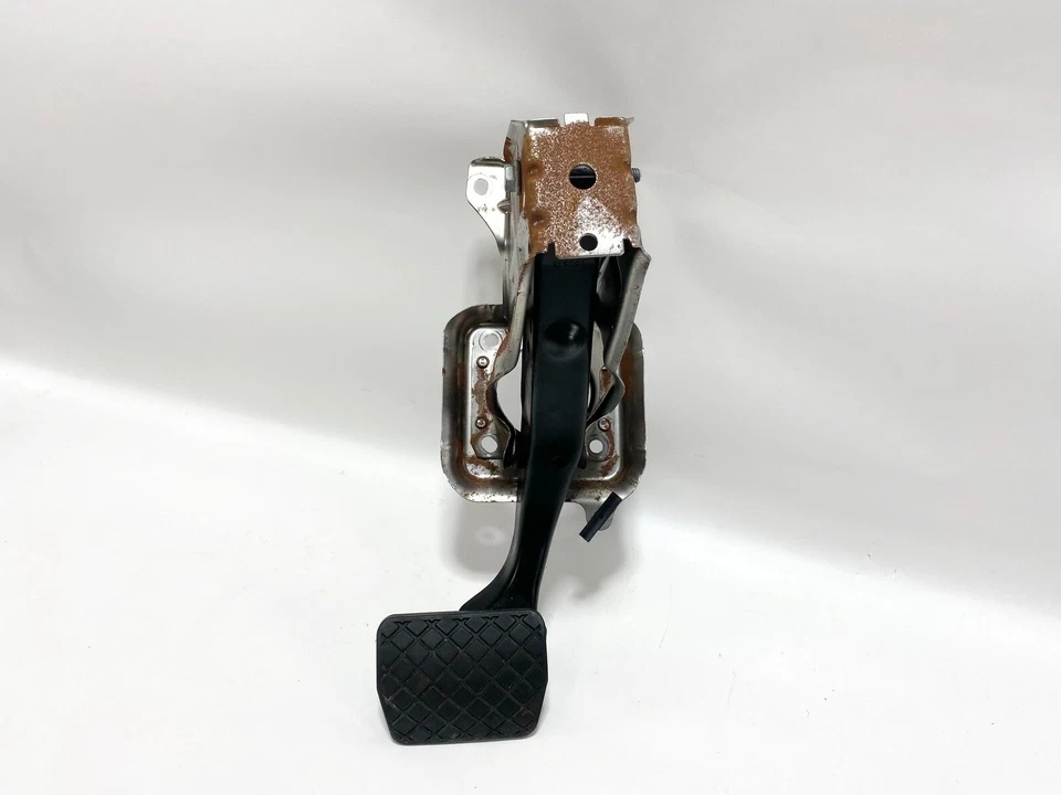 15-18 AUDI Q3 QUATTRO ASISTENCIA DE ESTACIONAMIENTO PARADA FRENO PEDAL CON SOPORTE OEM Foto 1 de 4