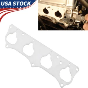 Thermal Intake Manifold Gasket Heatshield for Honda Acura K20A K20A2 K20A3 K20Z1 - Bild 1 von 5