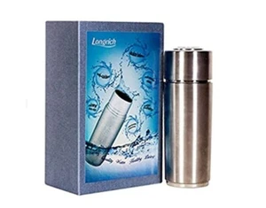 Longrich Alkaline Cup Pi Water Alkalizer Energy Anti Oxidant Cup/Alkaline Bottle - Picture 1 of 7