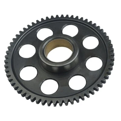 Engranaje compatible con BMW F 650 GS, F 650 GS Dakar 2000~2007, G 650 X Moto 2007 Foto 1 de 2