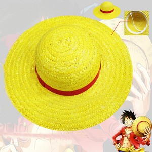 Monkey D Luffy Hat for sale | eBay