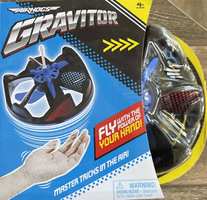 Air Hogs Gravitor with Trick Stick & Wave Control Technology————22