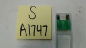 LittelFuse Max 30 Fuse - Picture 1 of 3