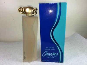 Original Organza Dry Oil Spray By Givenchy 3.3oz/100ml Brand New in box! - Picture 1 of 1