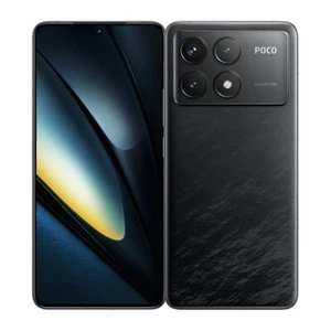 Smartphone Original Xiaomi POCO F6 Pro 5G 512GB/12GB RAM - Imagen 1 de 2