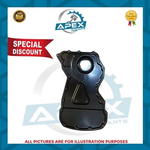 PEUGEOT 4HH 4HU 4HV P22DTE 2.2HDI DIESEL ENGINE TIMING CASE COVER EO 0320.Z1 NEW - Picture 1 of 2