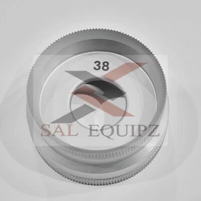 SAL EQUIPZ OR Grade Freeman Areola Breast Marker 38- 42mm Double Ended Breast Marker
