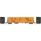 Athearn ATH71048 RTR 57' PCF Mechanical Reefer - PFE #458321 HO Scale