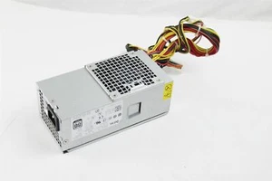 Dell Optiplex 3010 7010 9010 990 390 DPS-250AB-67 250W Power Supply 6MVJH 06MVJH - Picture 1 of 3