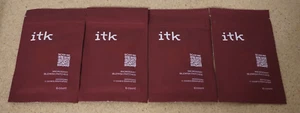 (4 Set) ITK Microdart Blemish Patches 6ct | Blemish Pimple Spot Treatment - Picture 1 of 2