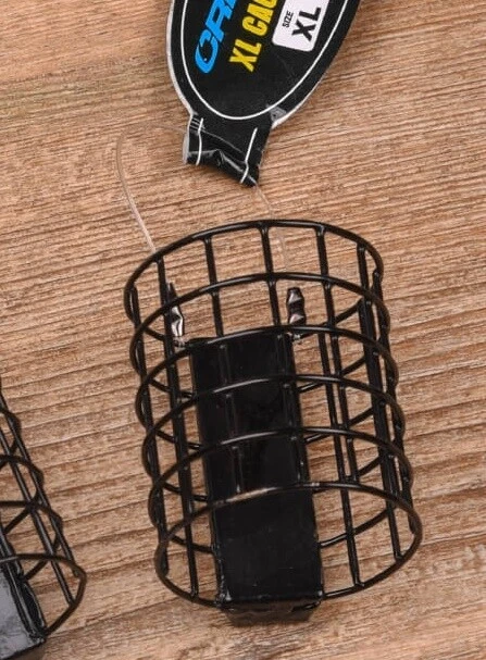 Cresta Cage Feeder XL 60g - Bild 1 von 1