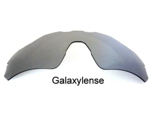 Galaxy Ersatzgläser für Oakley Radar EV Path Sonnenbrille Titan polarisiert - Bild 1 von 8
