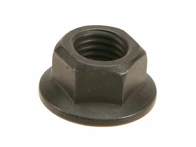 Genuine Control Arm Nut fits Mazda 626 1986-1987 97QCSJ - Image 1 of 1