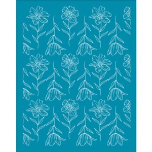 1pc Silk Screen Printing Stencil for Painting on Wood Decoration T-Shirt Fabric - Picture 1 of 7