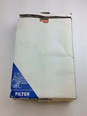 Filtro de aire OEM 042-1657 AF346 2004-2006 Volvo S80 2,5 L 5 cilindros ENVÍO GRATUITO Foto 1 de 4