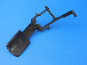 Whirlpool Refrigerator ED5DHEXWB00 Water Dispenser Lever W10152859 - Picture 1 of 2