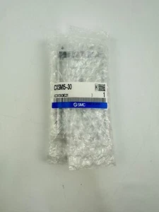 1PC SMC New CXSM15-30 Series Dual Rod Cylinder Basic Type Free delivery - Picture 1 of 4