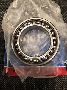 Rodamiento SKF 6012 nuevo de lote antiguo envío gratuito - Imagen 1 de 4