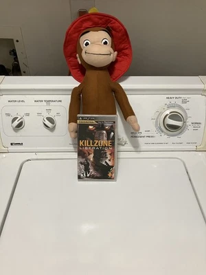 PSP KILLZONE LIBERATION PLAYSTATION GAME KILL ZONE BRAND NEW & SEALED - Image 1 of 4