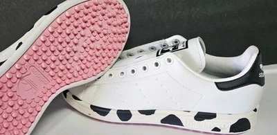 Adidas Golf Stan Smith Spikeless Rare Dairyland GC Uomo 7.5 GZ6481 SENZA LACCI LKNU  - Immagine 1 di 4