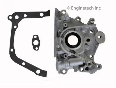 Bomba de aceite para 80-93 Celica Corolla MR2 Nova Prizm Tercel EP147 Foto 1 de 4