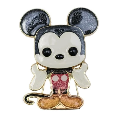 Pin Funko POP De Disney De 3 Pulgadas | Mickey Mouse - Imagen 1 de 3