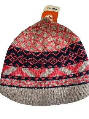 Sombrero de ala tejida Pistil para mujer Mariko nuevo con etiquetas Foto 1 de 4