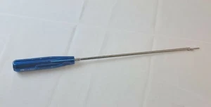 ConMed C8106 is a Linvatec Shutt Grafix Tunnel Notcher, 1.5mm - Picture 1 of 4