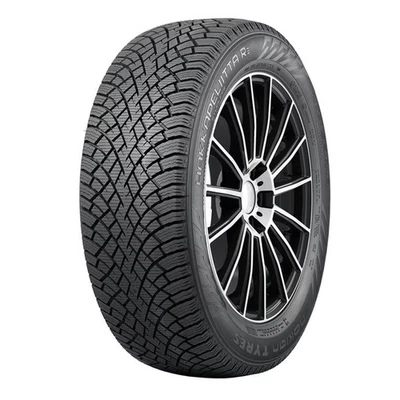205/55R16 Nokian Hakkapeliitta R5 Tires Set of 4 Foto 1 de 4