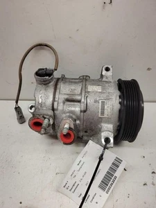 2008-2017 Jeep Patriot Air Conditioning A/c Ac Compressor Oem AO28Y - Picture 1 of 2