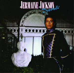 Jermaine Jackson Dynamite (CD) Expanded  Album - Bild 1 von 1