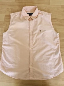Ralph Lauren Bluse L - Bild 1 von 2