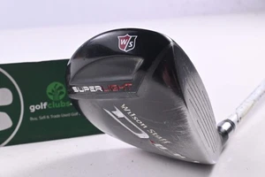 Wilson Staff D100 #3 Wood / 15 Degree / Regular Flex Matrix Ozik HD5.1 Shaft - Picture 1 of 8