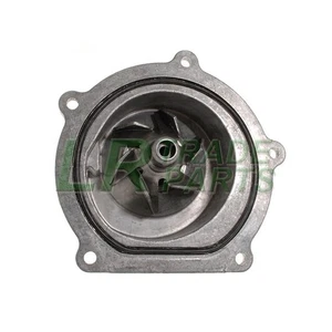 FITS DEFENDER & DISCOVERY 2 TD5 OEM WATER COOLANT PUMP & SEALS, PEM500040G - Picture 1 of 3