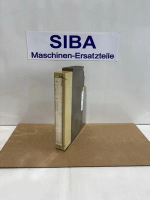 Siemens Simatic S5 6ES5 470-7LA13 - Immagine 1 di 4