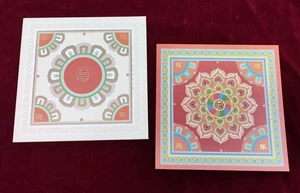 China 2025 GPB-36 BOOKLET New Year Greeting Zodiac Special Stamp - Picture 1 of 5