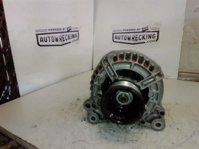 Alternador 90 Amp Fabricado Bosch Se Adapta 92-03 EUROVAN 24567934 Foto 1 de 4