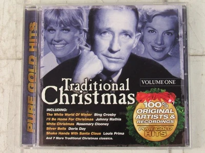 Traditional Christmas, CD - Image 1 of 3