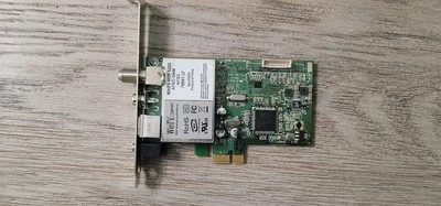 Hauppauge WinTV HVR-1250, PCI-Express x1, UNTESTED - Image 1 of 2