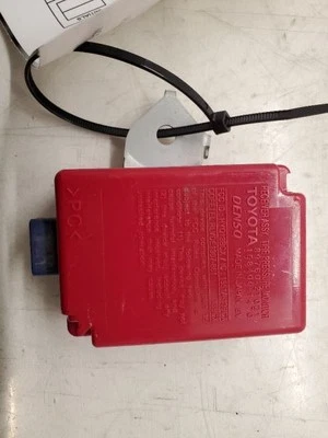 Scion TC, Chassis Tire Pressure Monitor Control Module, 2011-2016, 89769-21021 Foto 1 de 4