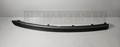 NEU BM BMW 1ER E81 E87 LCI STOßSTANGE ZIERLEISTE VORNE RECHTS 7166586 - Bild 1 von 4