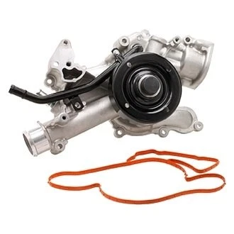 For Dodge Ram 3500 2003-2008 Dayco DP977 Engine Coolant Water Pump Foto 1 de 2