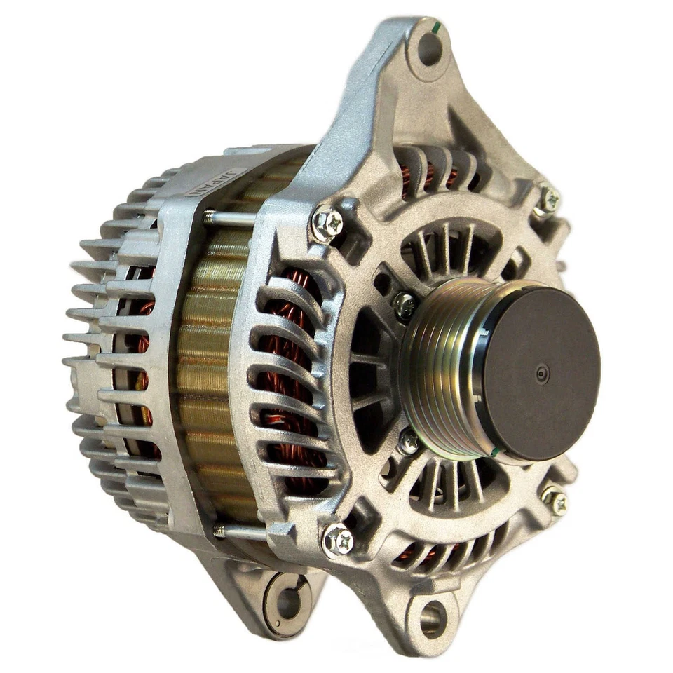 Alternador-Turbo FVP 11376 Reman se adapta a 14-15 Mitsubishi Lancer 2.0L-L4 Foto 1 de 4