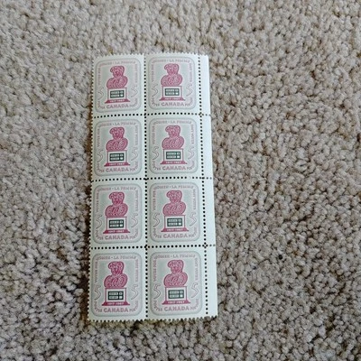 Canada Stamps. Votes For Women. 50 Year Women' s Suffrage. 1967. #470. MNH. - Image 1 of 2