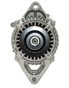 New Alternator For Chrysler Lebaron 91-95, Dodge Shadow 92-94, Plymouth Dynasty - Picture 1 of 4
