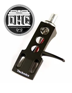 Cabezal Technics OEM para serie SL1200 nueva pieza genuina # SFPCC31001K1  - Imagen 1 de 2