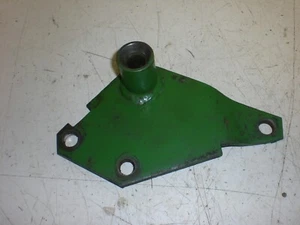 1966 JOHN DEERE 11O ROUND FENDER STEERING ARM, PIVOT - Picture 1 of 3