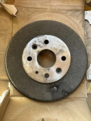 后断鼓对套装适用于 97 - 99 Mercury Tracer 和福特 Escort 97-03 — 第 1/4 张图片